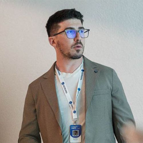 Dott. Riccardo Prezioso